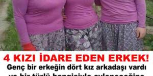 Sönmeyen Işıkların Şehri