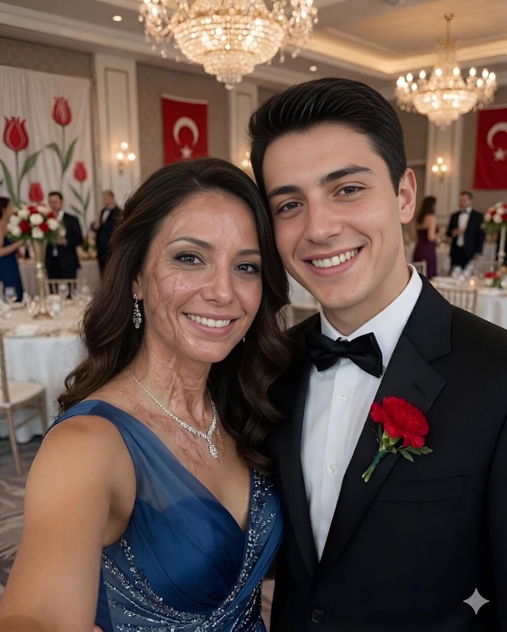 İzlerin Ritmi: Dansın Ardındaki Saklı Hakikat