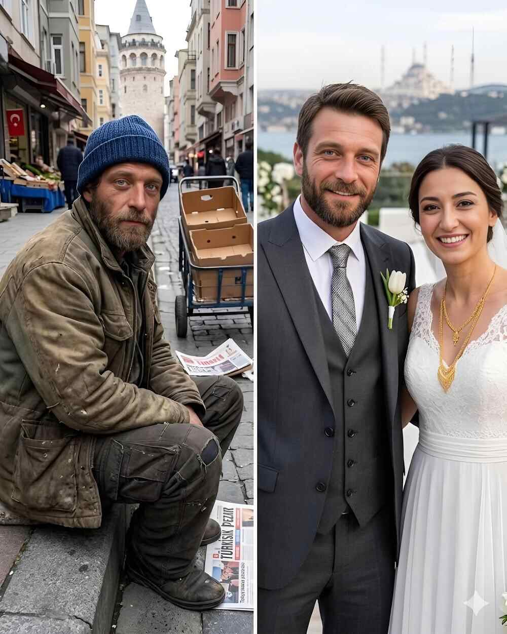 Nikah Masasındaki Hesaplaşma: Ezber Bozan Final