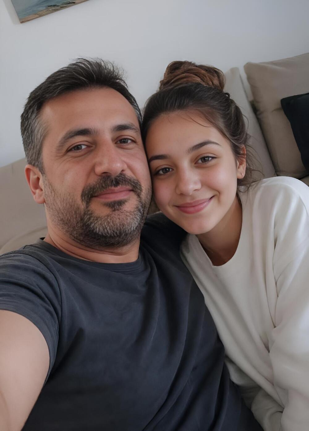 Kusursuz Görüntünün Altındaki Gizem