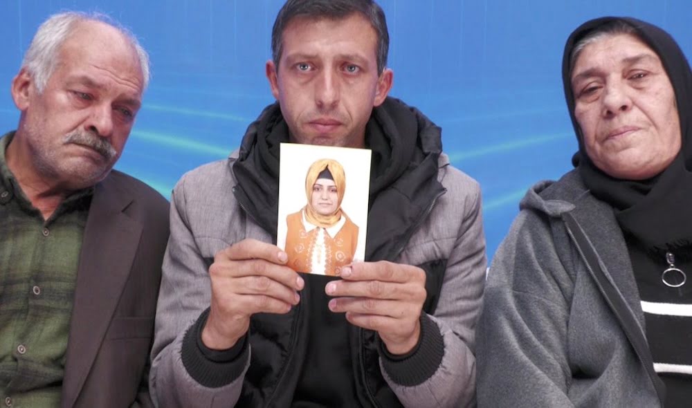 Müge Anlı Ekranlarında İz Sürülen Gelin