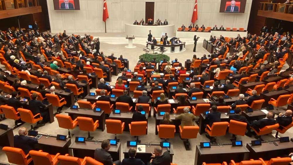Dilipak Çıkışı