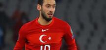 Çalhanoğlu Sessizliğini Bozdu