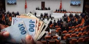 Milyonlarca Borçlu Vatandaş İçin