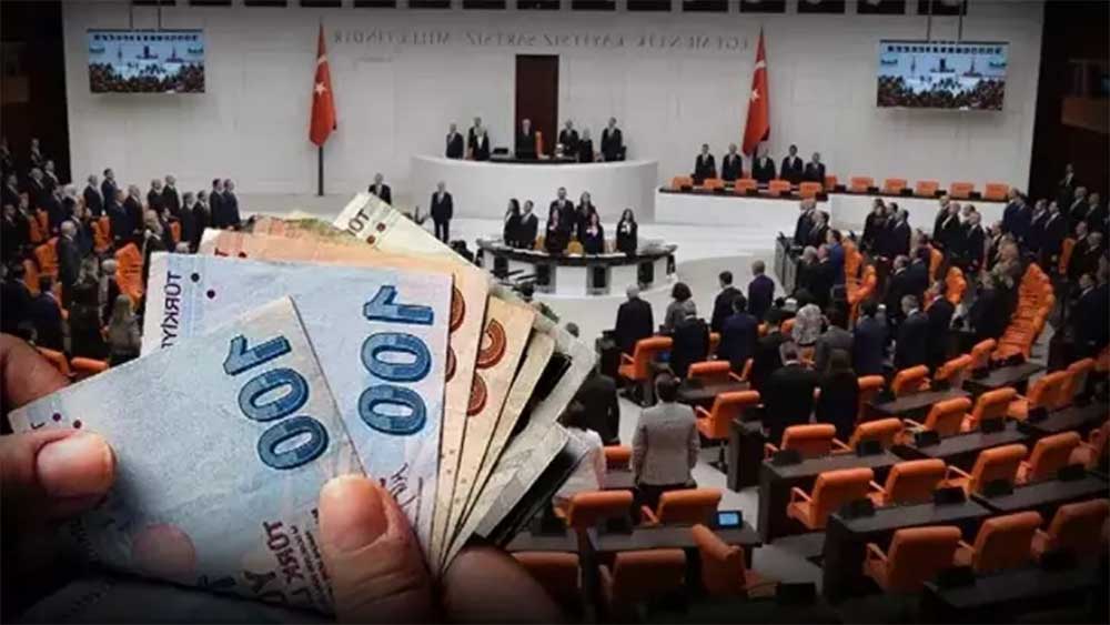 Milyonlarca Borçlu Vatandaş İçin