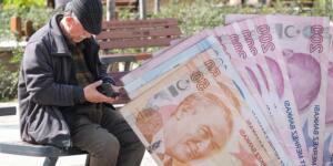 Emekli Vatandaşlarımızın Temmuz Beklentisi