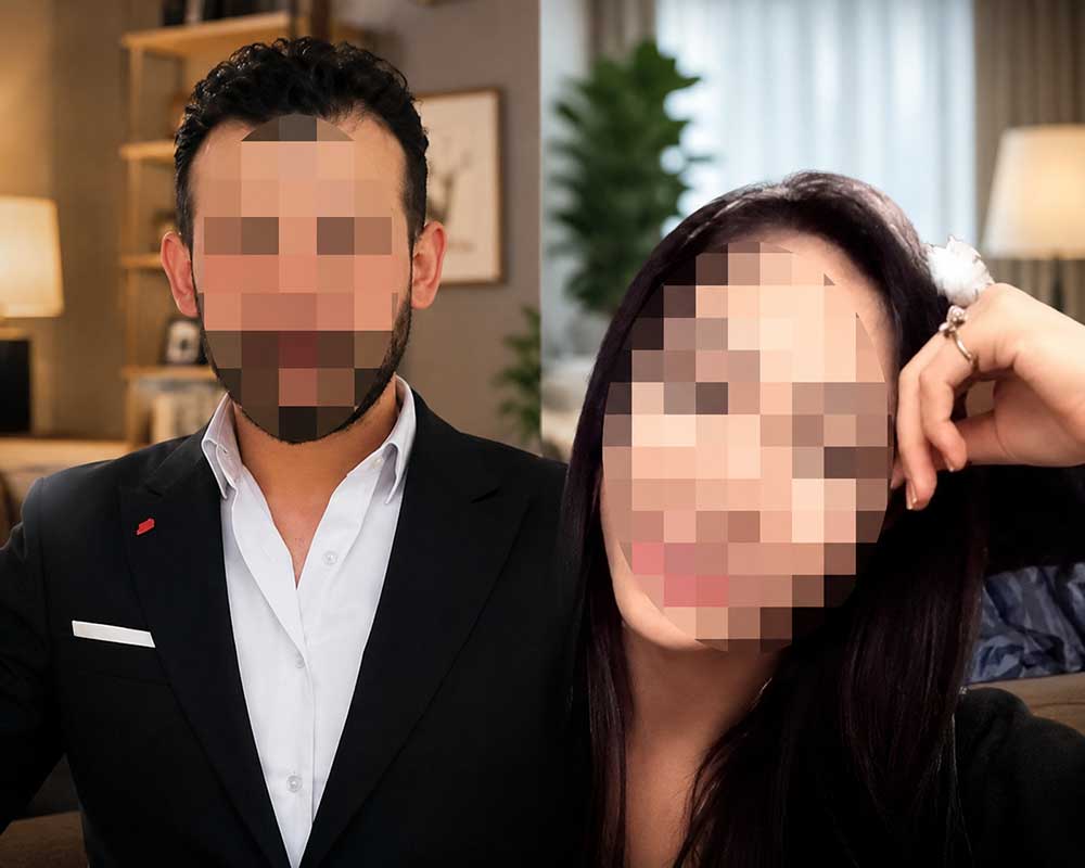 Konya’da Rezalet Ötesi