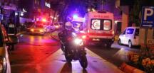 Uzman Çavuş Polisi Şehit Etti