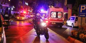 Uzman Çavuş Polisi Şehit Etti