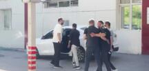 Tır Garajında Bulundu