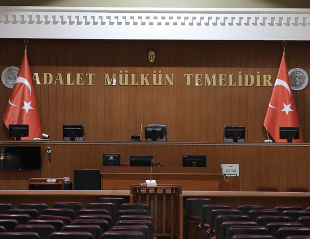 Belediyelere bir operasyon daha