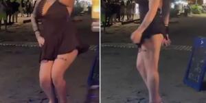 Mersin’den Geldi Görüntü
