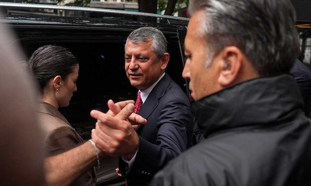 CHP’yi Bitirme Noktasına Getirecek Yeni Parti Hamlesi