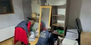 2 ajanı yakaladılar