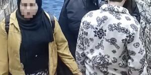 Erkeklerin Başının Belası Oldu
