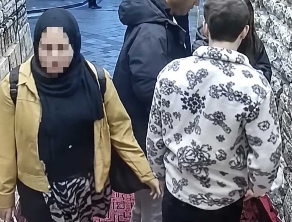 Erkeklerin Başının Belası Oldu
