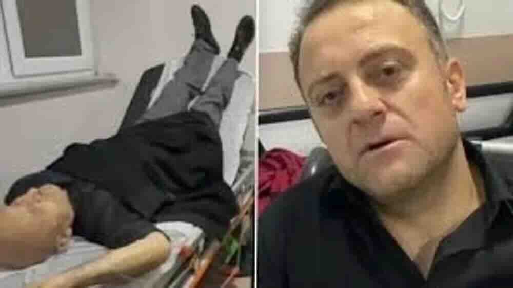 Trabzon’u Yasa Boğan Gelişme