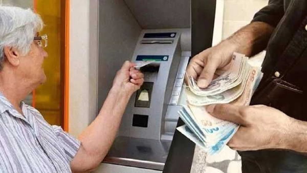 Emekliler Müjde: Beklenen Yeni Hak Resmen Tanımlandı!