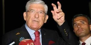 Hurşit Tolon’dan Sert Çıkış