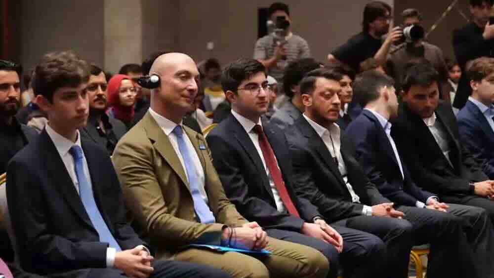 Ömer Tayyip Erdoğan’ın Bakan’a Sorduğu Zor Soru