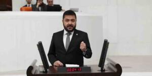CHP’li Vekile Taciz İddiası Olayında Çarpıcı İfade