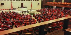 Meclis’te Kabul Edildi