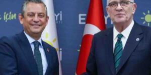 İYİ Parti’den YENİ Parti’ye Önemli Destek!