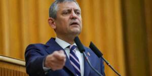 Özgür Özel’i Zor Durumda Bırakacak Sözler!