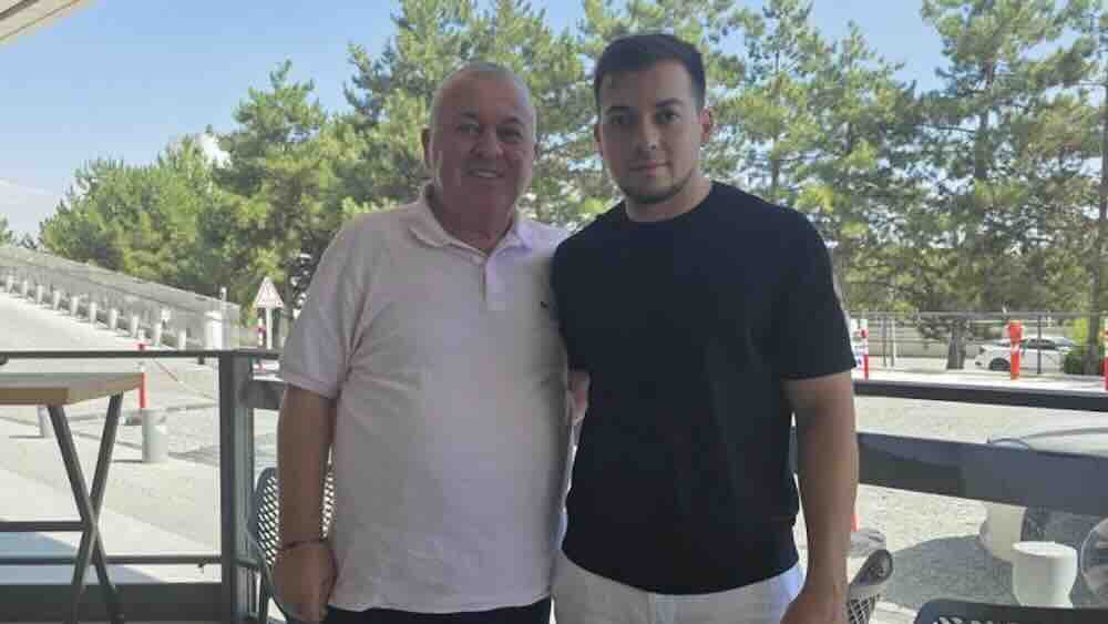 Cemal Enginyurt’u Sarsacak Gelişme!