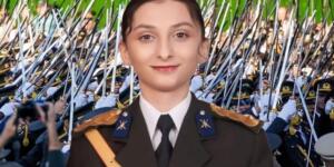 TSK’dan İhraç Edilen Ebru Teğmen İçin Zorlu Süreç Başladı!
