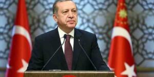 Cumhurbaşkanı Erdoğan’dan İsrail’e Yönelik Sert Açıklama