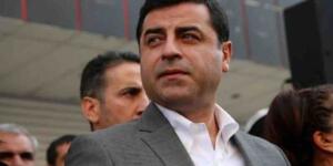 Selahattin Demirtaş Ankara’da Harekete Geçti
