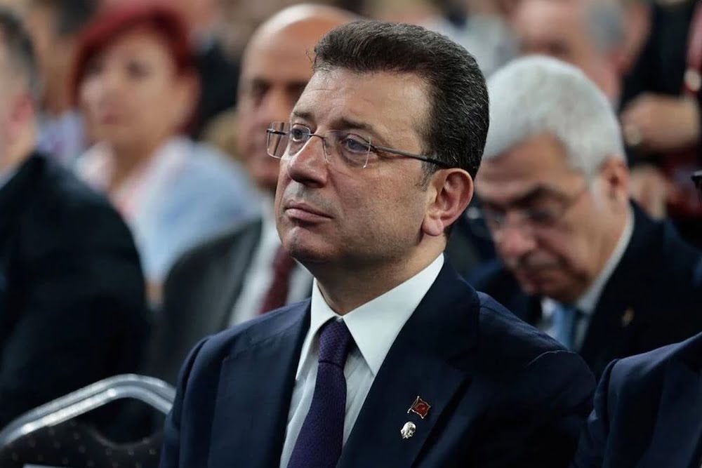 İBB Davasında 6 Sanık İçin Tahliye Kararı Verildi