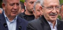Tekinle Kılıçdaroğlu Araları