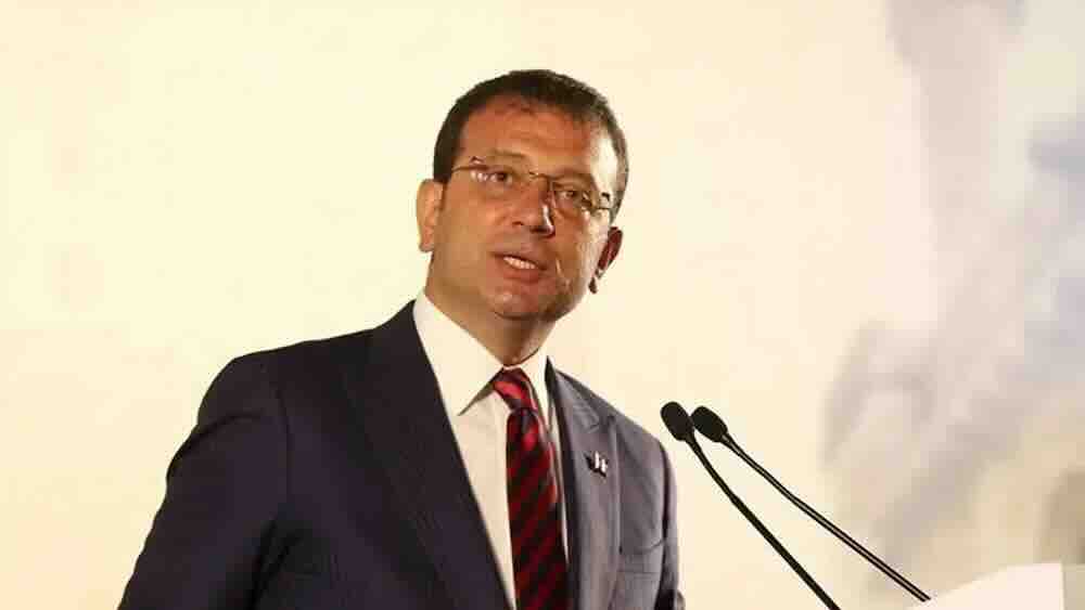 İBB Davasında 72. Duruşmanın Sonucu Belli Oldu