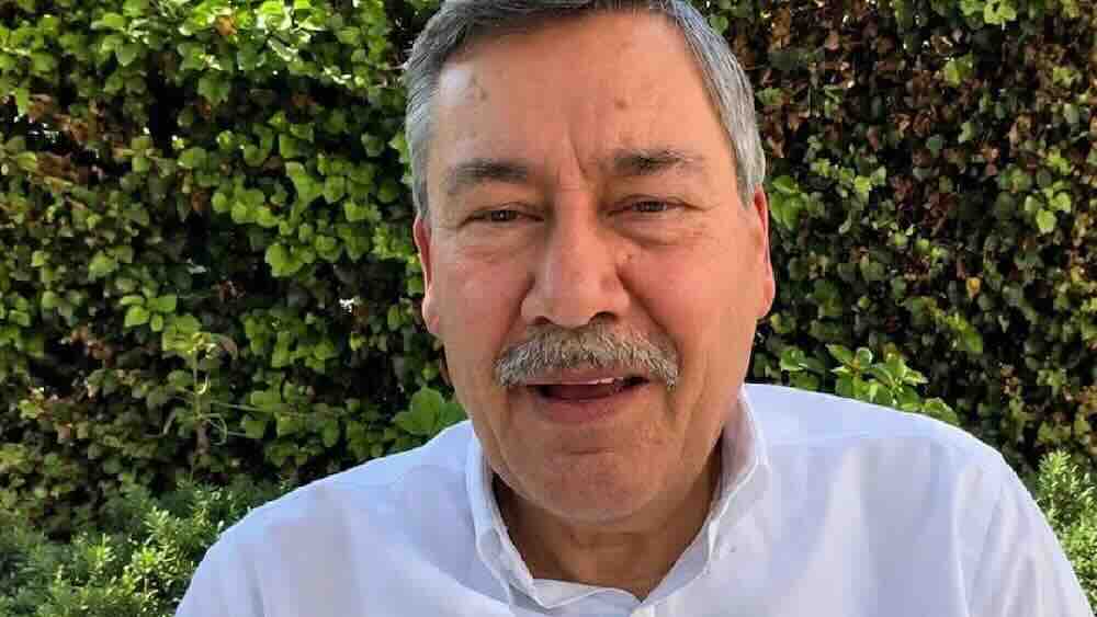 Melih Gökçek’e Doğrudan Soruldu: AK Parti’den Dışlandı mı?