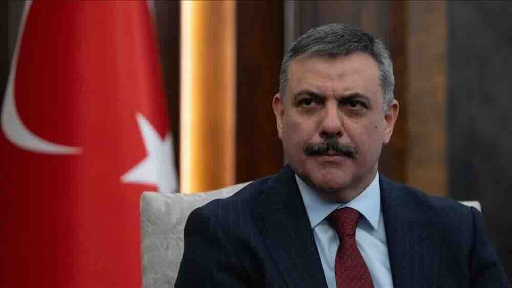 Mustafa Çiftçi Gündeme Dair Yeni Gelişmeyi Açıkladı