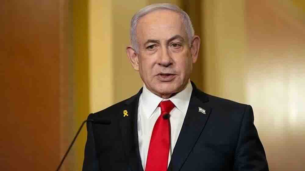 Netanyahu Hakkında Çarpıcı İddia: Gerçek Ortaya Çıktı