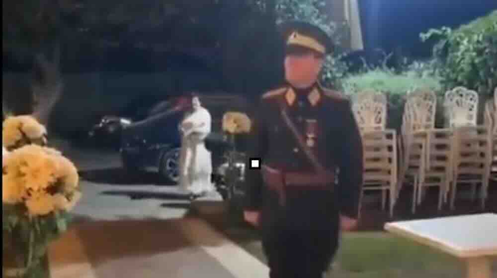 Gündem Yaratan Görüntüler