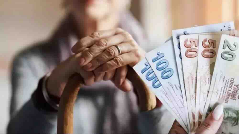 Emekli Maaşlarında Yeni Ödeme Dönemi Başlıyor