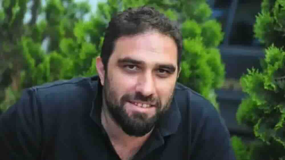 Ünlü Gazeteciden Acı Haber
