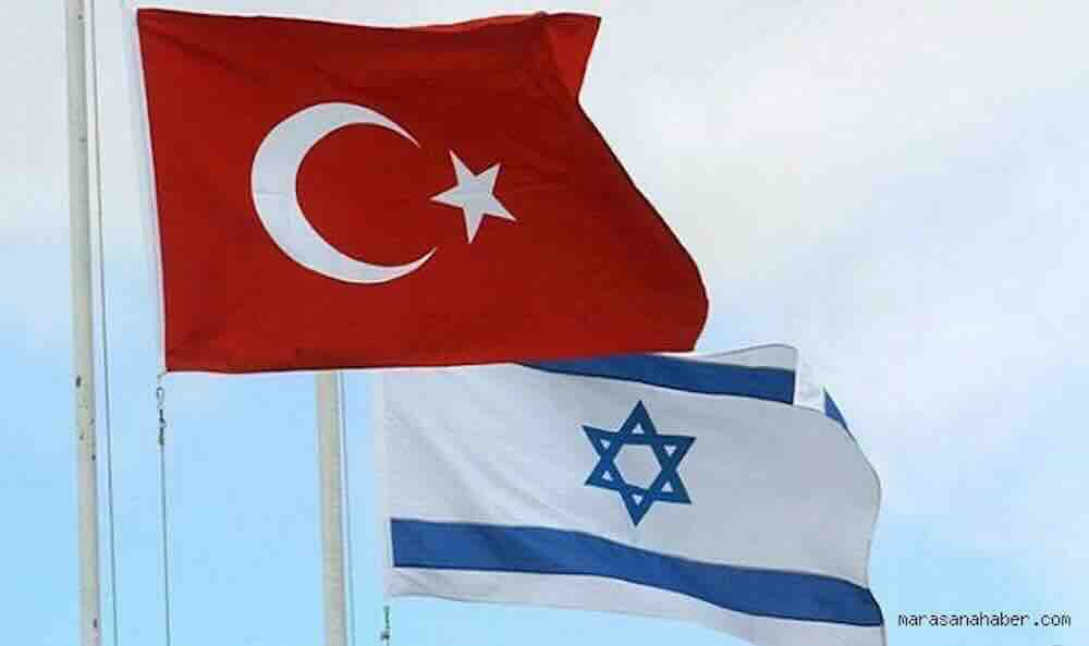 İsrail’in Türkiye’ye Yönelik Teklifi Gündem Oldu