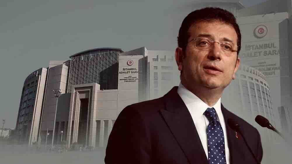 İmamoğlu İçin Gündeme Gelen İsim