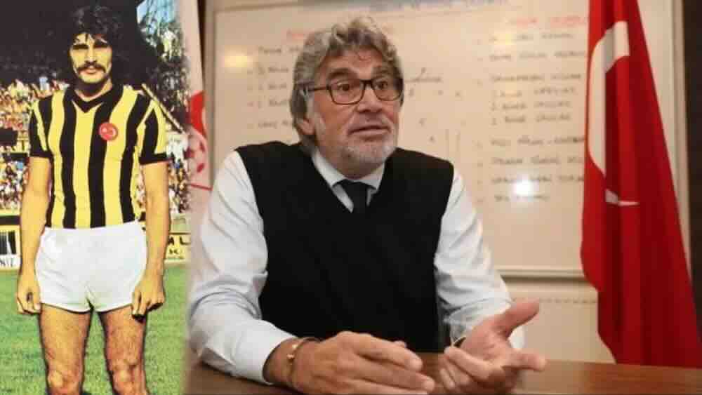 Eski Milli Futbolcudan Acı Haber