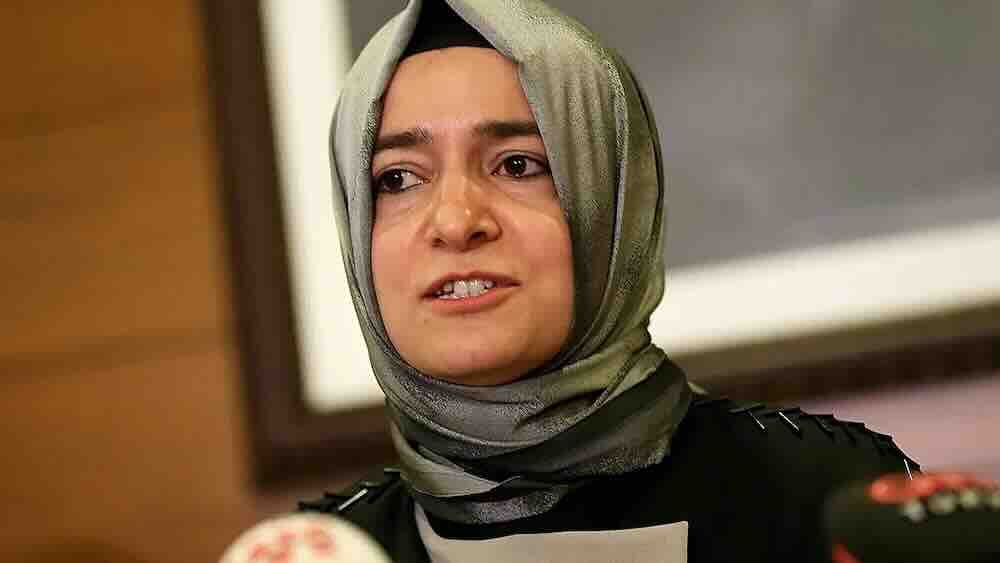 Fatma Betül Sayan Kaya Hakkındaki İddialarda Yeni Detay: Eşinin Adı Geçti