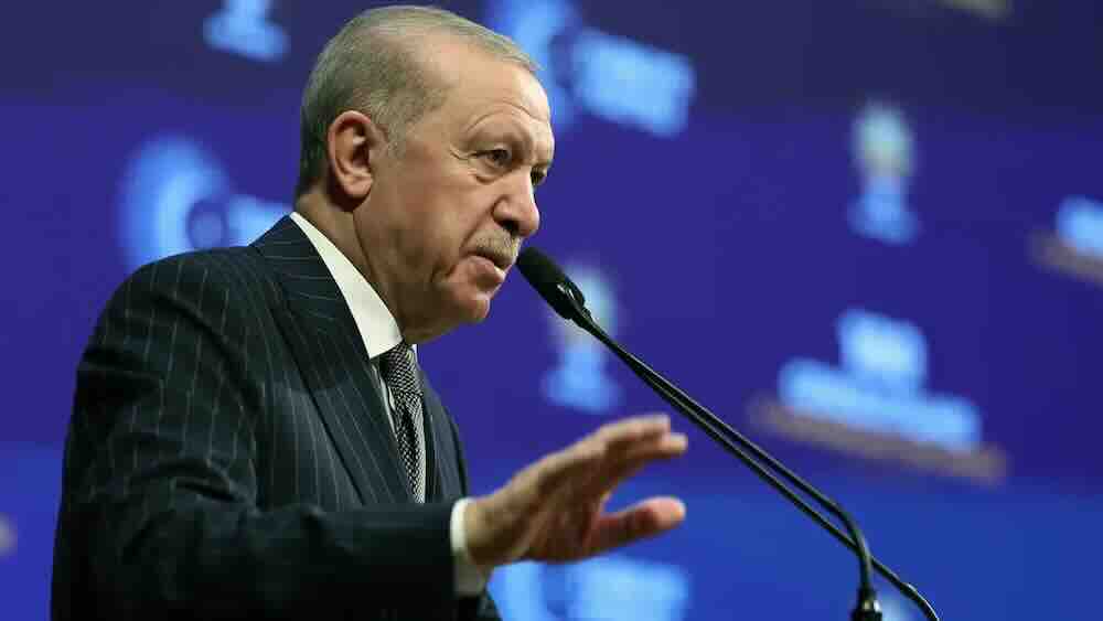Erdoğan’dan Sert Tepki: Talimat Verdi